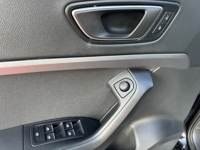 Seat Ateca 2.0 TDI DSG FR-lijn