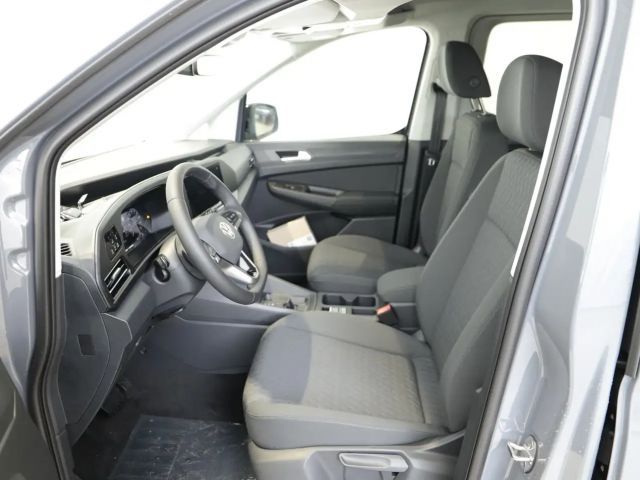 Volkswagen Caddy Maxi eHybrid