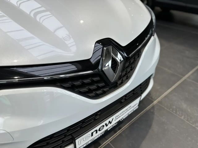 Renault Clio E-Tech Intens