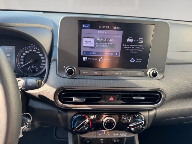 Hyundai Kona 1.0 T-GDi