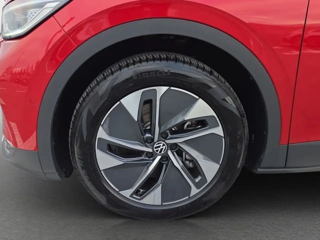 Volkswagen ID.4 IQ.Drive Performance Pro