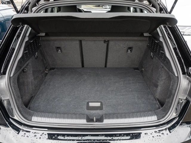 Audi A3 35 TDI Sedan Sportback