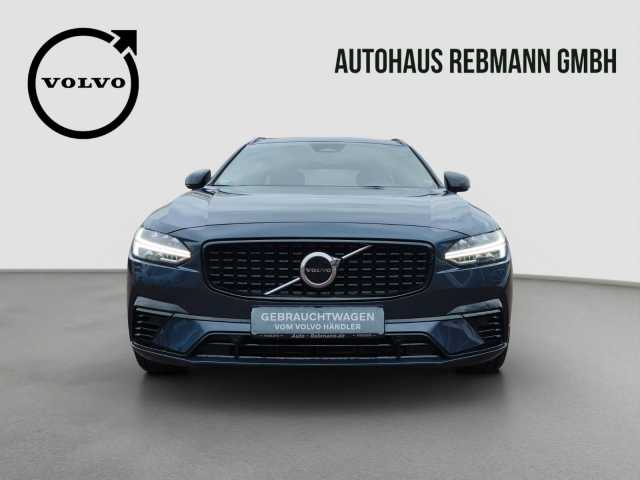 Volvo V90 Dark Recharge T8 Ultimate
