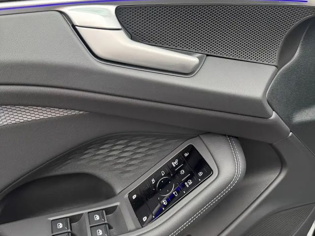 Audi A6 40 TDI Avant S-Line S-Tronic