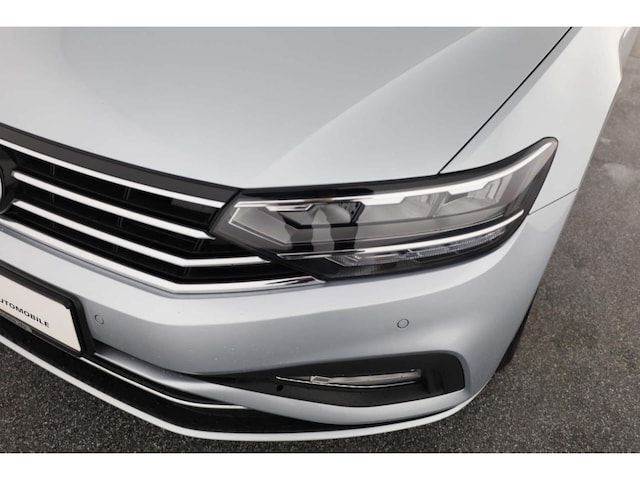 Volkswagen Passat 2.0 TDI Business Variant