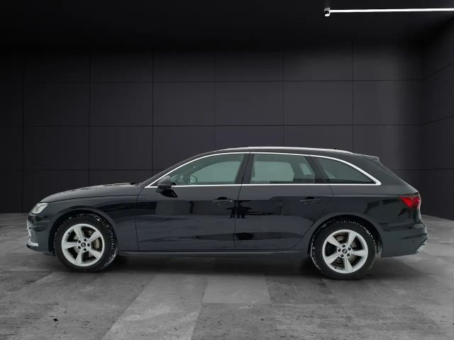 Audi A4 40 TDI Avant Quattro S-Tronic