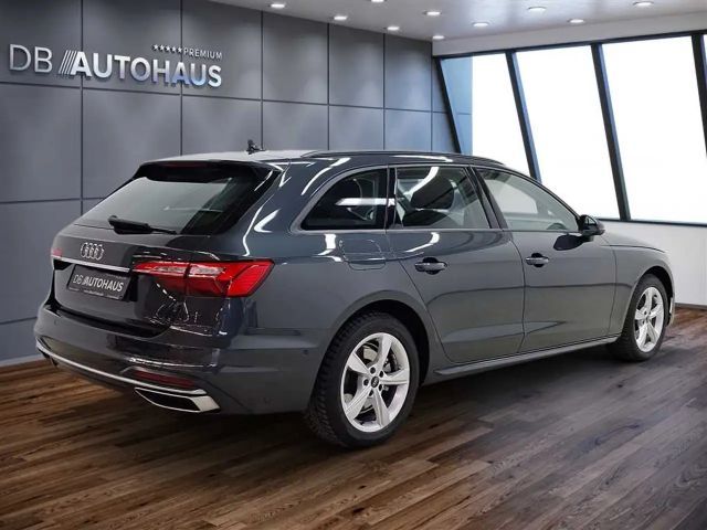 Audi A4 2.0 TDI S-Tronic