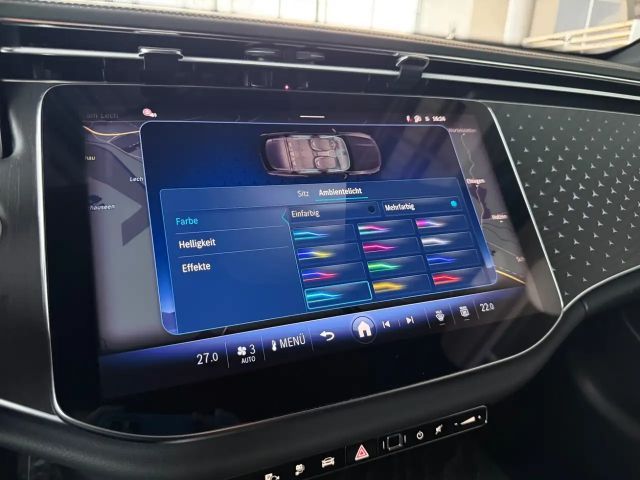 Mercedes-Benz E 300 AMG Line E 300 e