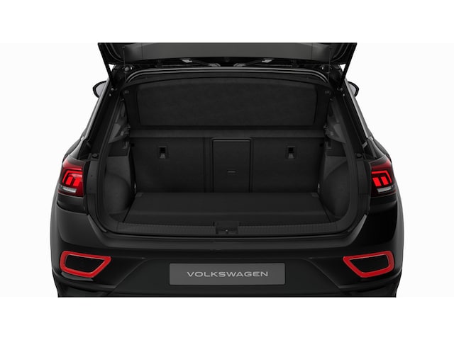 Volkswagen T-Roc 1.5 TSI DSG