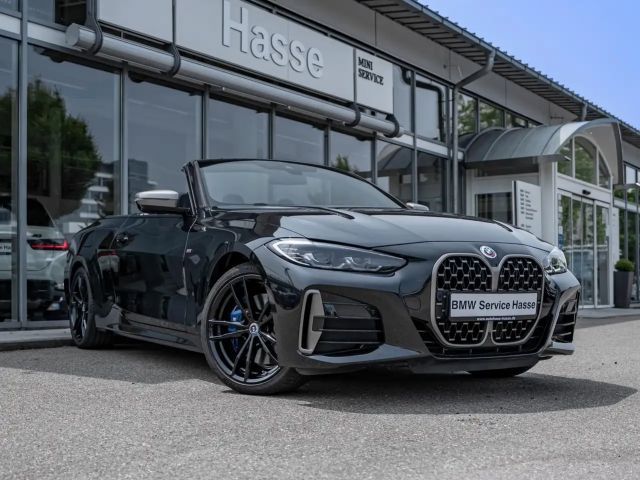 BMW 440 Cabrio M440i