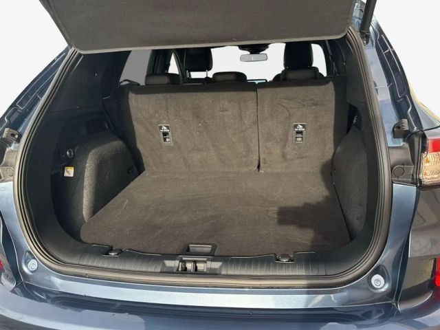 Ford Kuga EcoBoost ST Line X