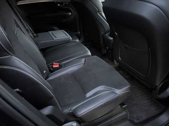 Volvo XC90 AWD R-Design