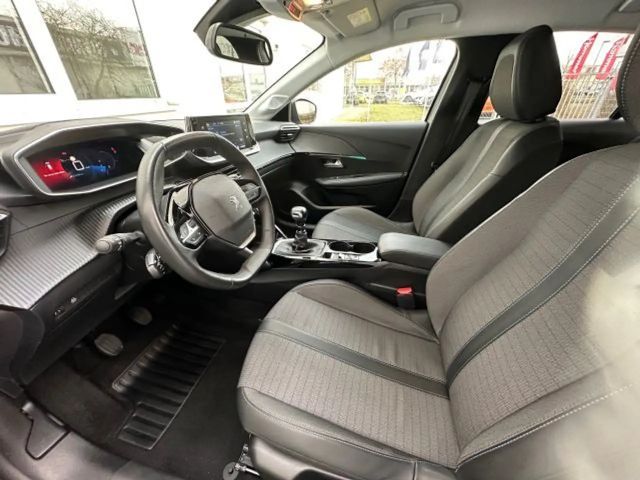 Peugeot 208 Allure Pack PureTech