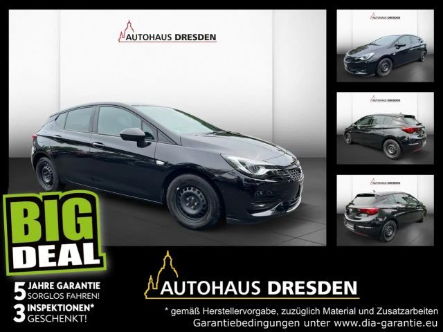 Opel Astra 1.2 Turbo Turbo Ultimate