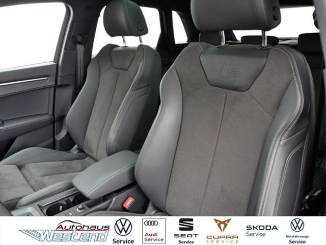 Audi Q3 40 TFSI Quattro S-Line