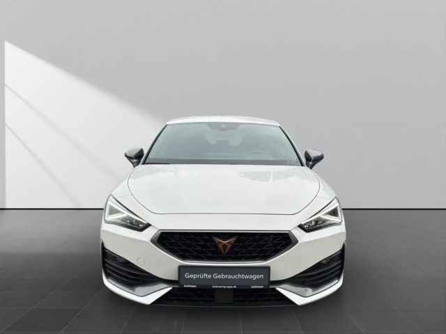 Cupra Leon 2.0 TSI VZ