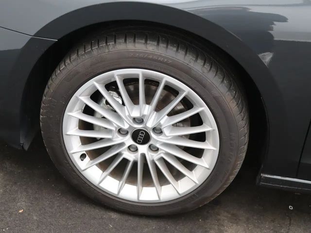 Audi A3 35 TFSI Sedan