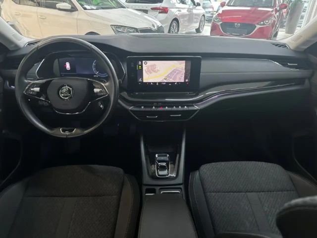 Skoda Octavia 1.5 TSI Combi Style Style