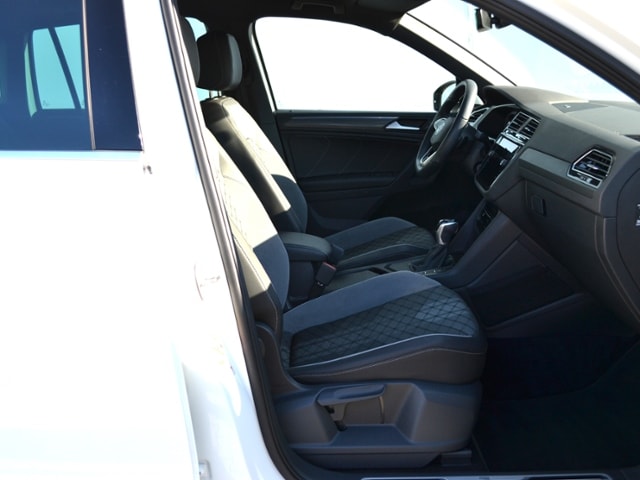 Volkswagen Tiguan 2.0 TDI Business DSG