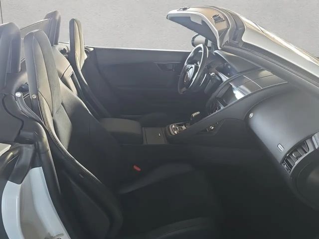 Jaguar F-Type Cabriolet R-Dynamic