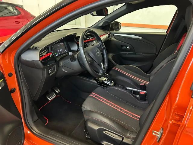 Opel Corsa GS-Line Grand Sport