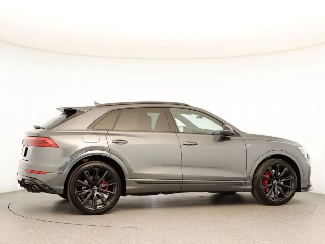 Audi Q8 Hybride Quattro
