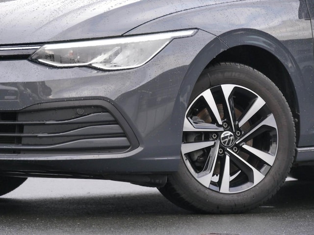 Volkswagen Golf 1.0 TSI Golf VIII TSi United