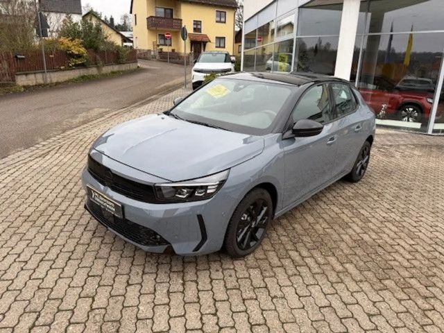 Opel Corsa 1.2 Turbo GS-Line Grand Sport