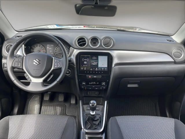 Suzuki Vitara Comfort Hybrid
