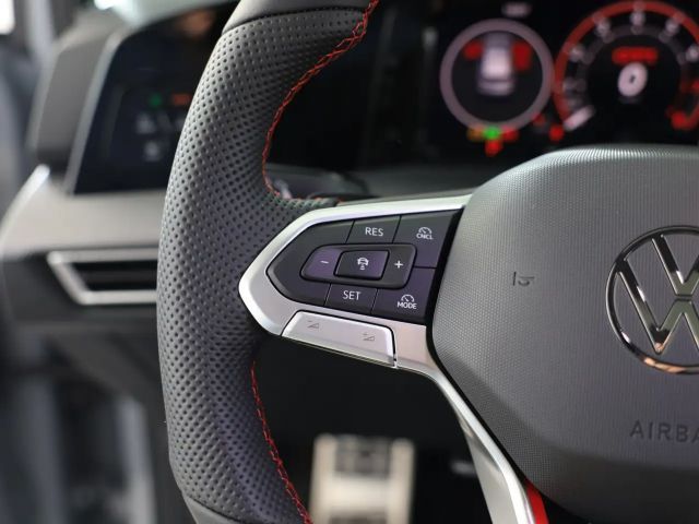 Volkswagen Golf DSG GTI