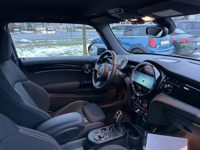 MINI Mini Electric SE