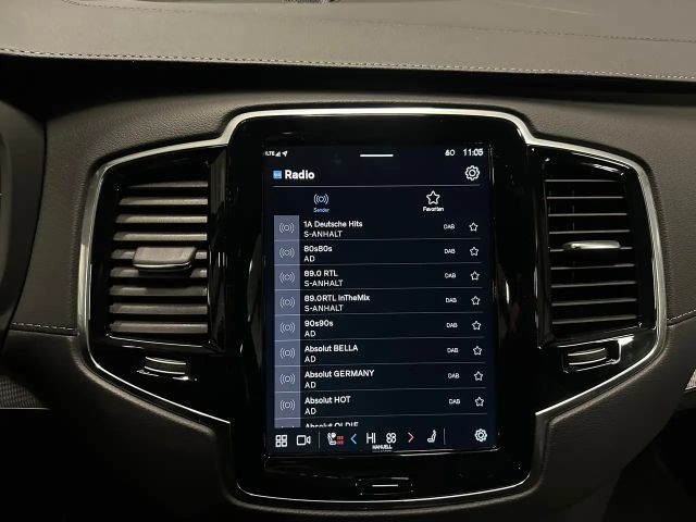 Volvo XC90 AWD Dark Recharge Ultra