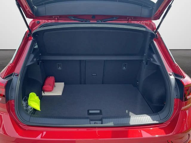 Volkswagen T-Roc 1.5 TSI DSG