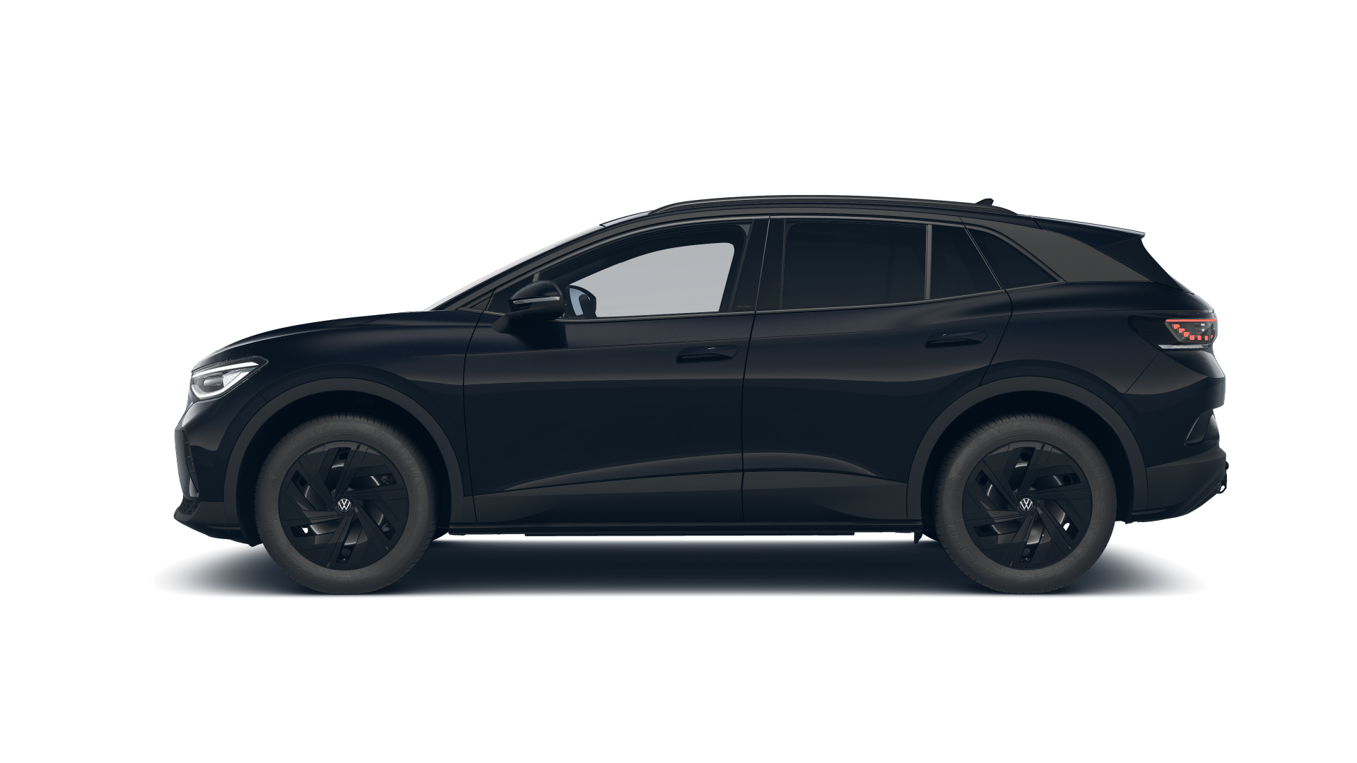 Volkswagen ID.4 IQ.Drive Performance Pro