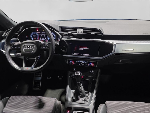 Audi Q3 35 TFSI S-Line Sportback