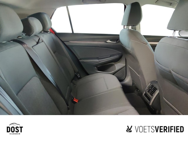 Volkswagen Golf 1.5 TSI Golf VIII Life