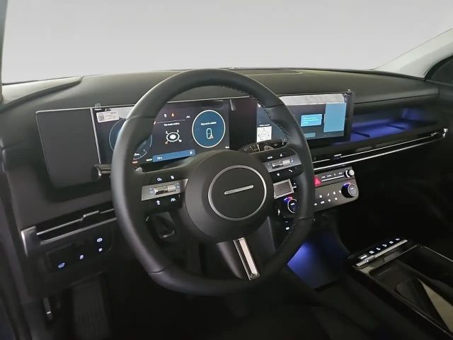 Hyundai Tucson 2WD T-GDi