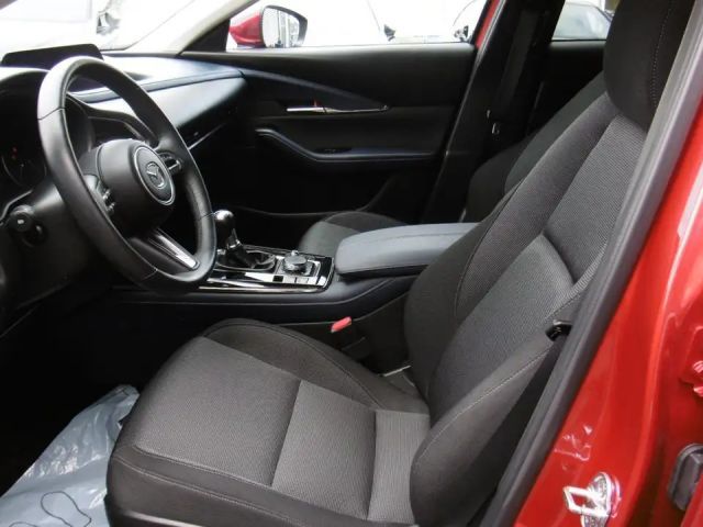 Mazda CX-30 Selection