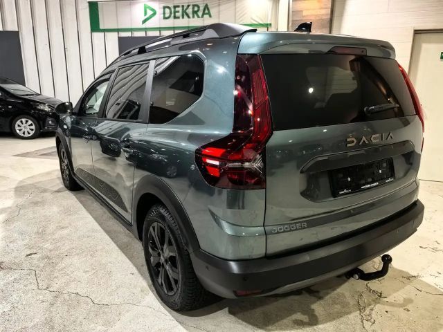 Dacia Jogger Extreme
