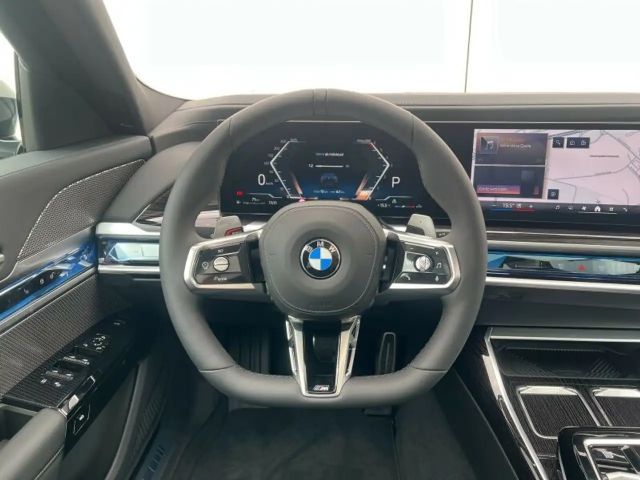 BMW 740 740d Sedan xDrive