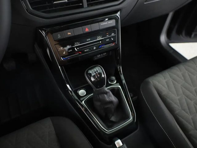 Volkswagen T-Cross Friends TSI