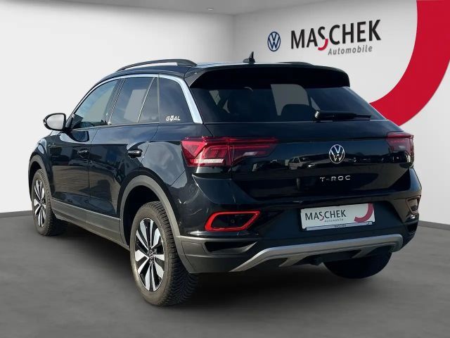 Volkswagen T-Roc 2.0 TDI DSG