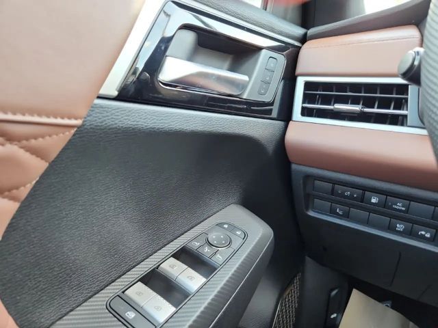 Mitsubishi Outlander 4WD