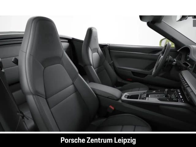 Porsche 992 Cabrio Carrera S