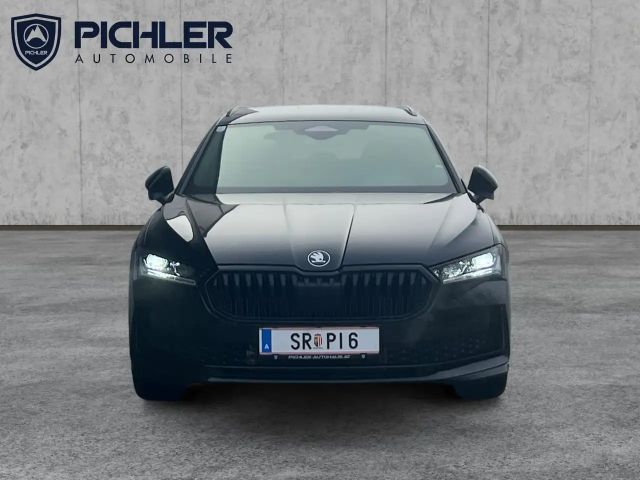 Skoda Superb Sportline iV