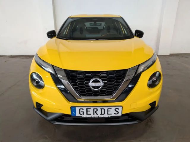 Nissan Juke 1,0 12V KAT