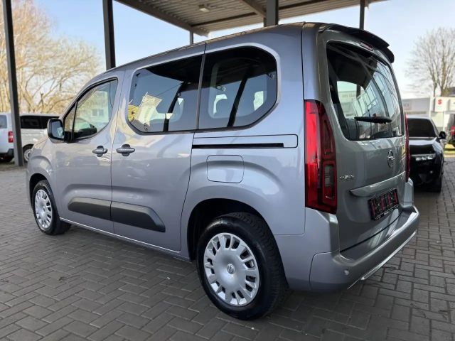 Opel Combo Life