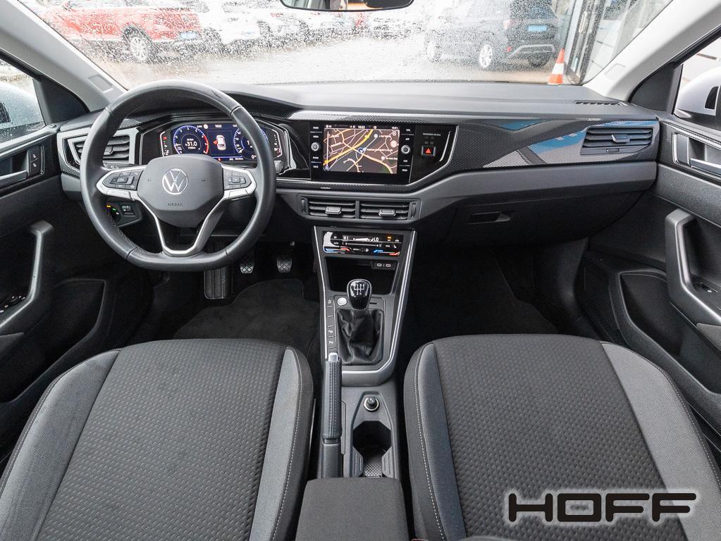 Volkswagen Taigo 1.0 TSI Life