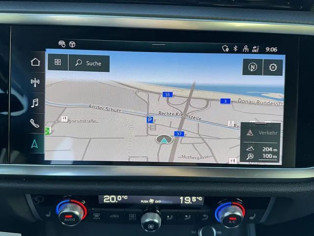 Audi Q3 35 TDI S-Tronic