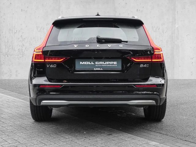 Volvo V60 Cross Country AWD Plus